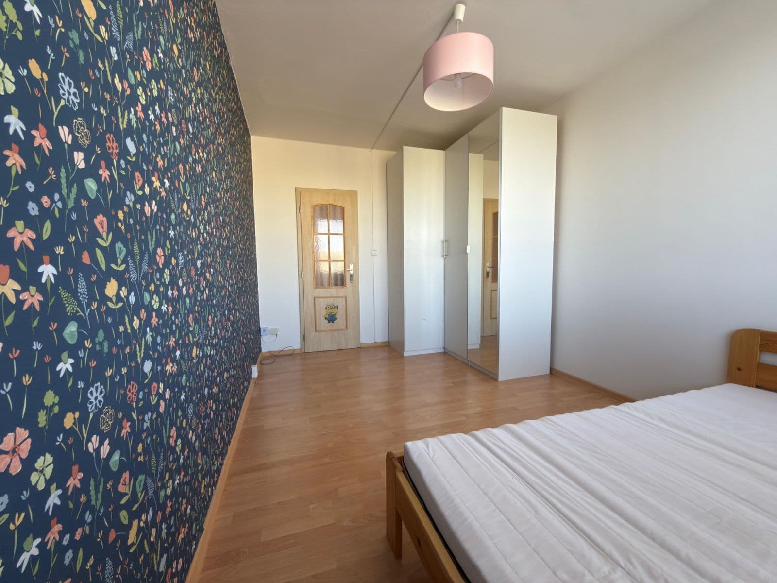 Pronájem bytu 3+1 75 m², Chotovická, Praha, Praha Pronájem bytu 3+1 75 m², Chotovická, Praha, Praha