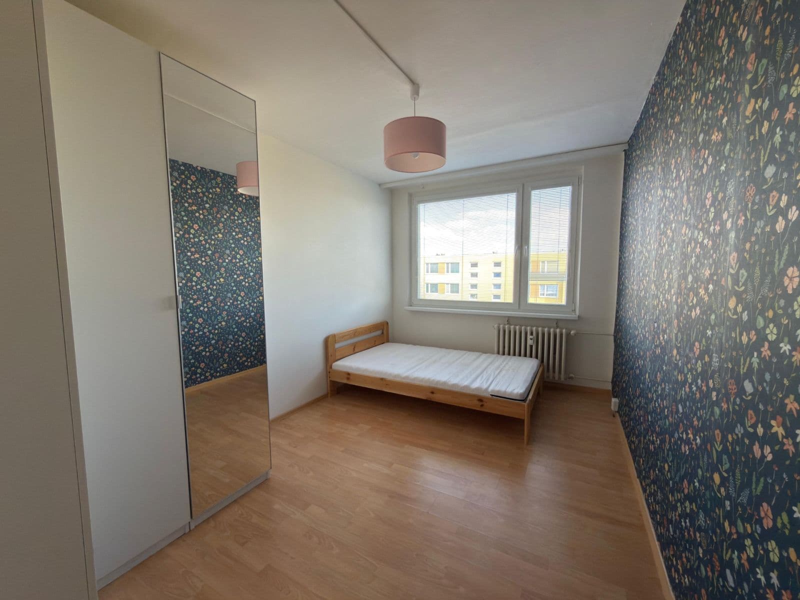 Pronájem bytu 3+1 75 m², Chotovická, Praha, Praha Pronájem bytu 3+1 75 m², Chotovická, Praha, Praha