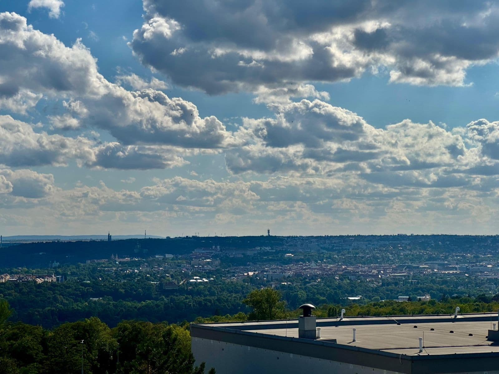 Pronájem bytu 3+1 75 m², Chotovická, Praha, Praha Pronájem bytu 3+1 75 m², Chotovická, Praha, Praha