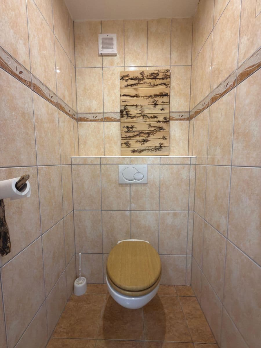 Pronájem bytu 3+1 75 m², Chotovická, Praha, Praha Pronájem bytu 3+1 75 m², Chotovická, Praha, Praha
