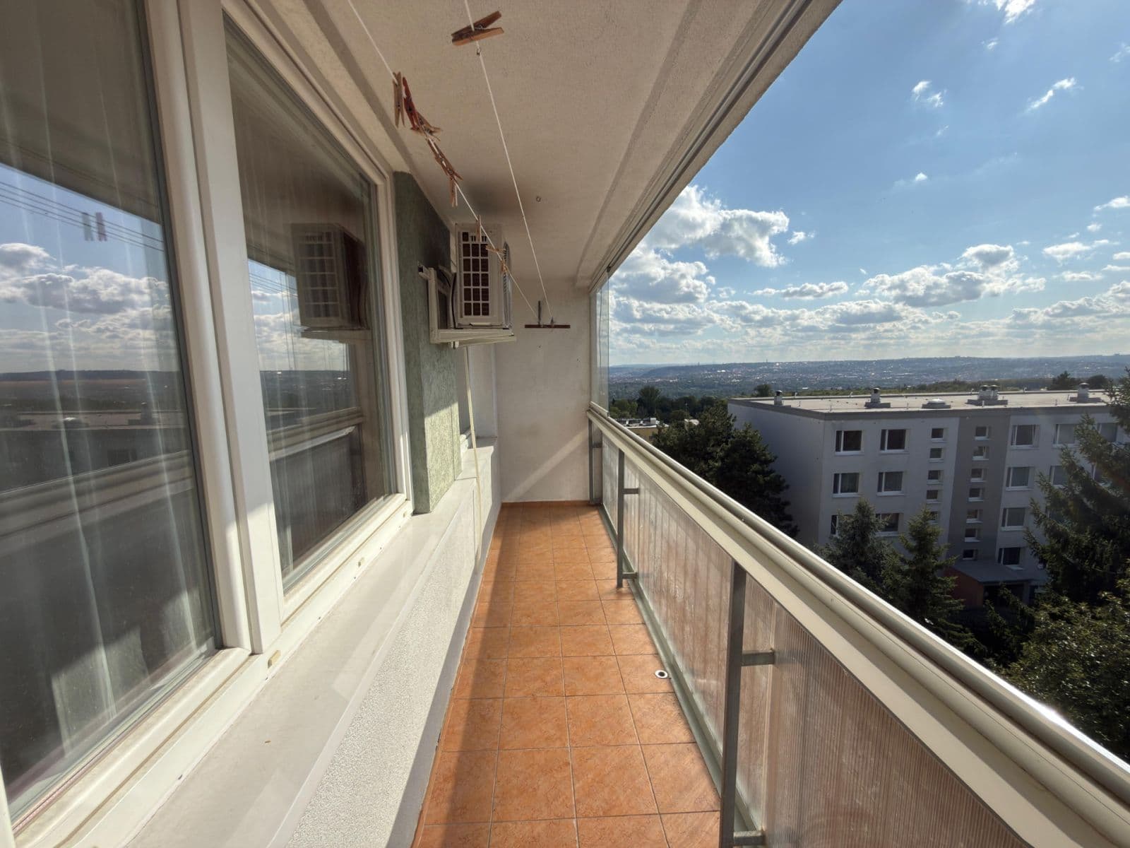 Pronájem bytu 3+1 75 m², Chotovická, Praha, Praha Pronájem bytu 3+1 75 m², Chotovická, Praha, Praha