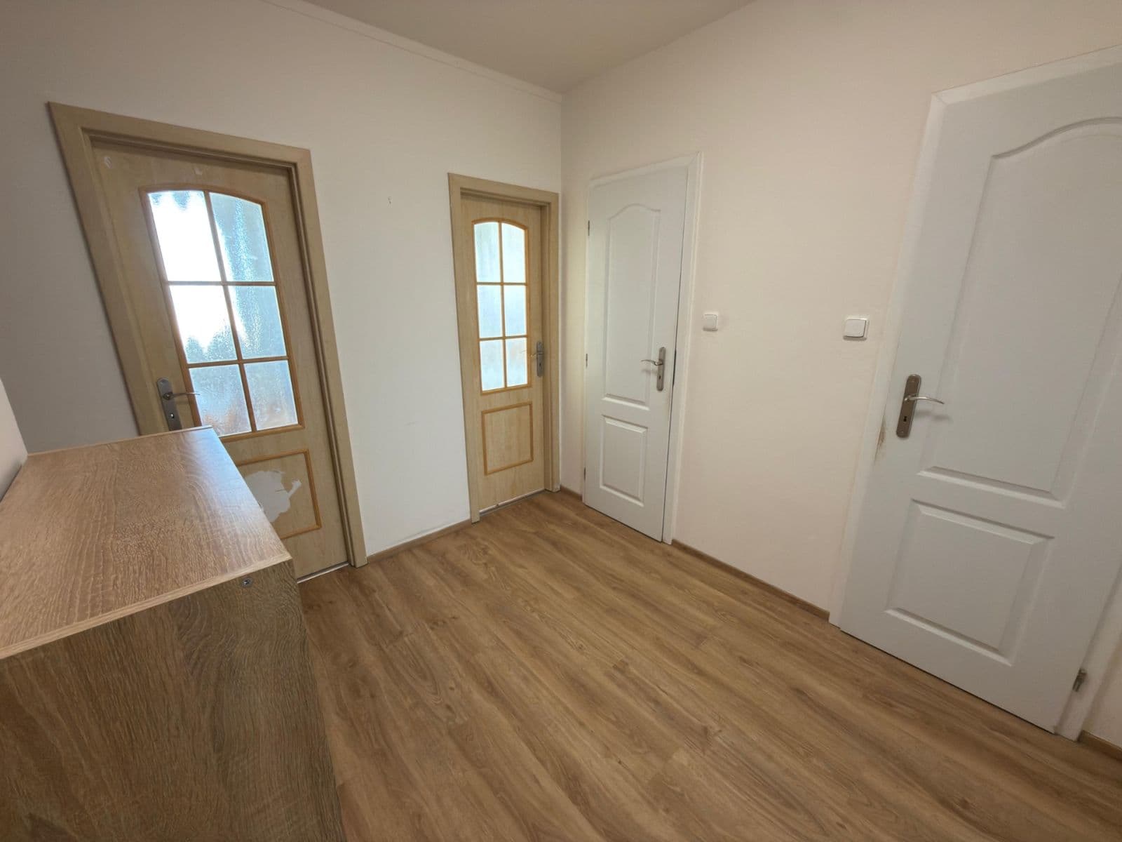 Pronájem bytu 3+1 75 m², Chotovická, Praha, Praha Pronájem bytu 3+1 75 m², Chotovická, Praha, Praha