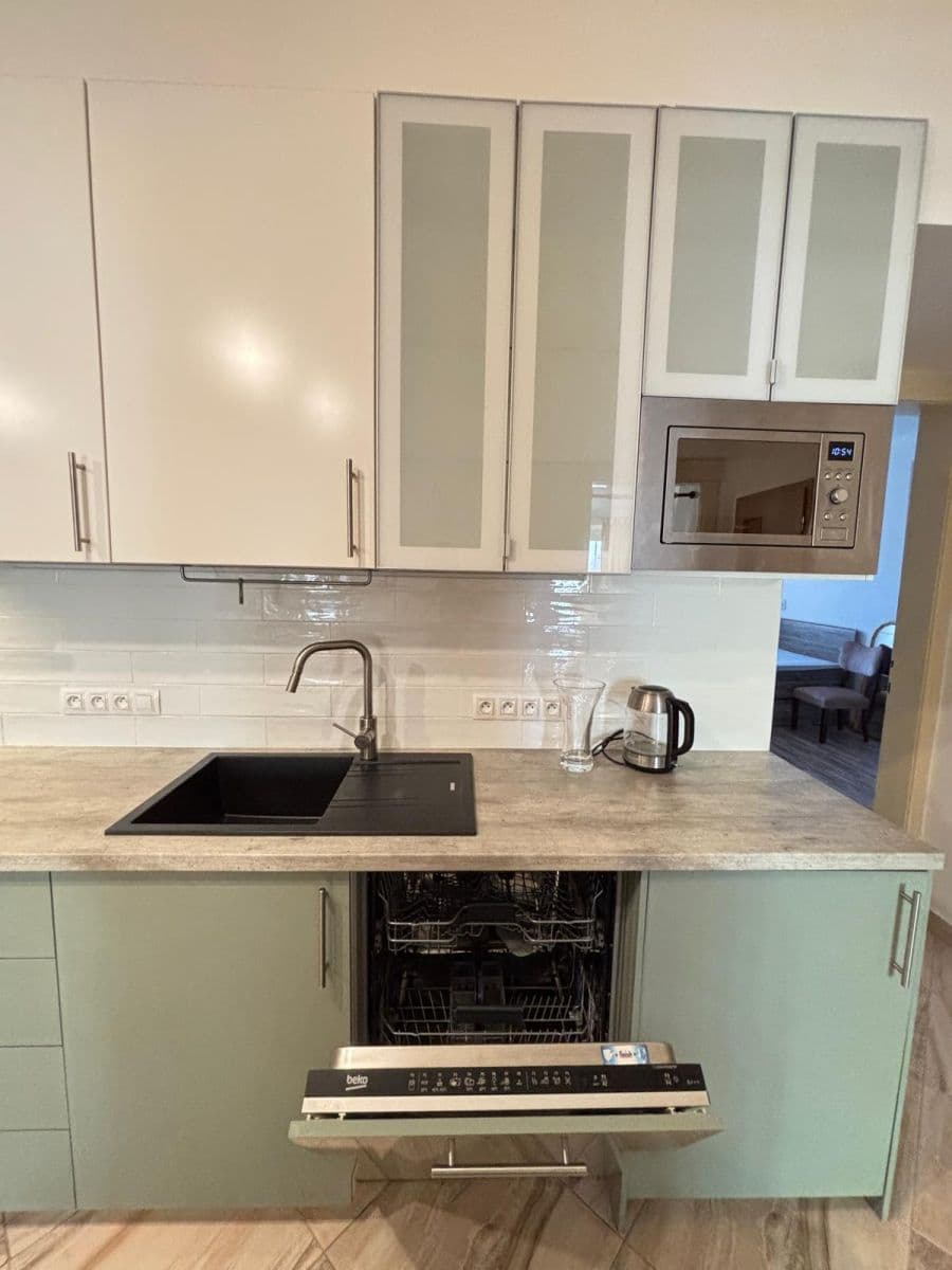 Prodej bytu 4+kk 94 m², Mahenova, Praha, Praha Prodej bytu 4+kk 94 m², Mahenova, Praha, Praha