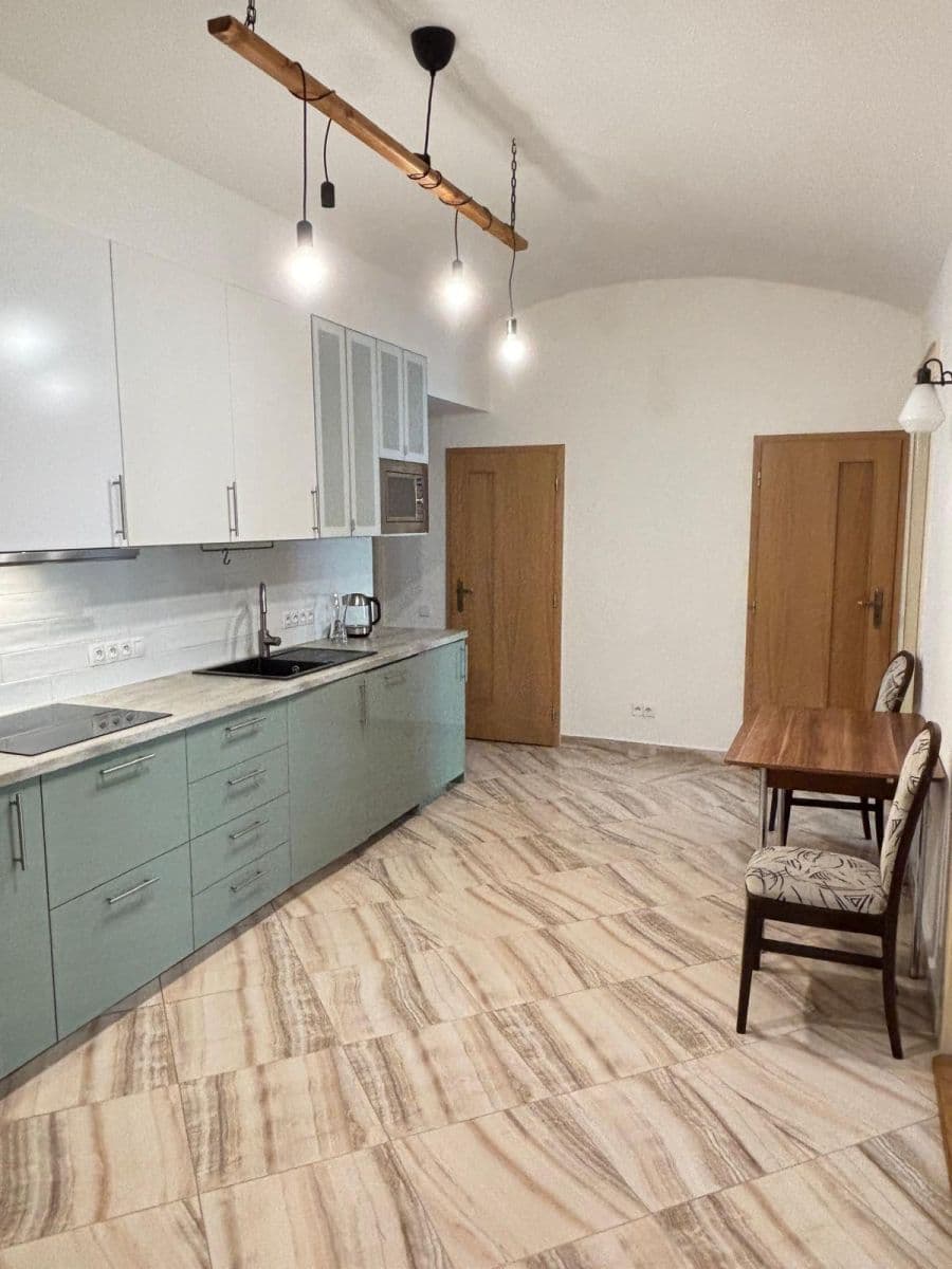 Prodej bytu 4+kk 94 m², Mahenova, Praha, Praha Prodej bytu 4+kk 94 m², Mahenova, Praha, Praha