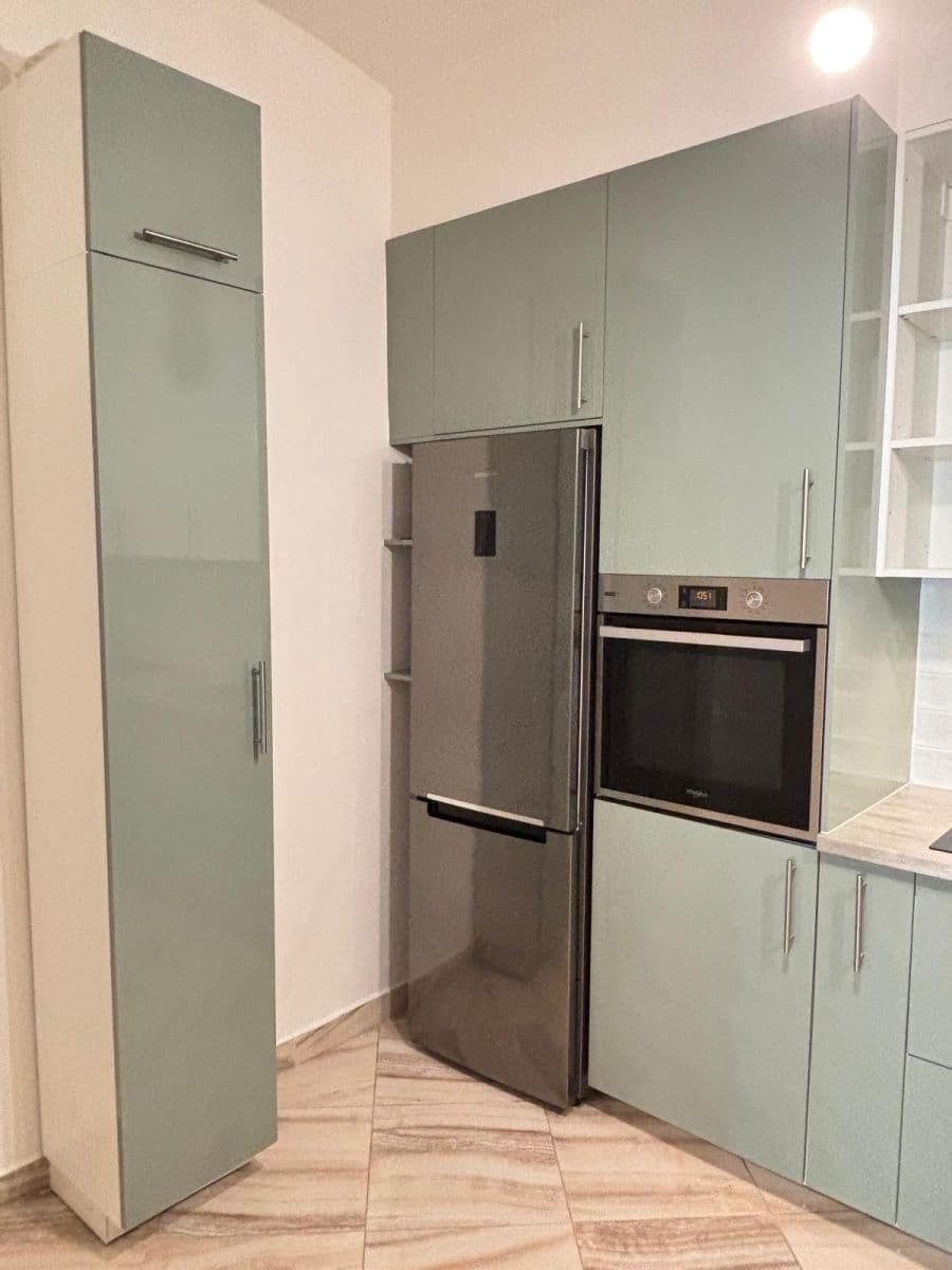 Prodej bytu 4+kk 94 m², Mahenova, Praha, Praha Prodej bytu 4+kk 94 m², Mahenova, Praha, Praha