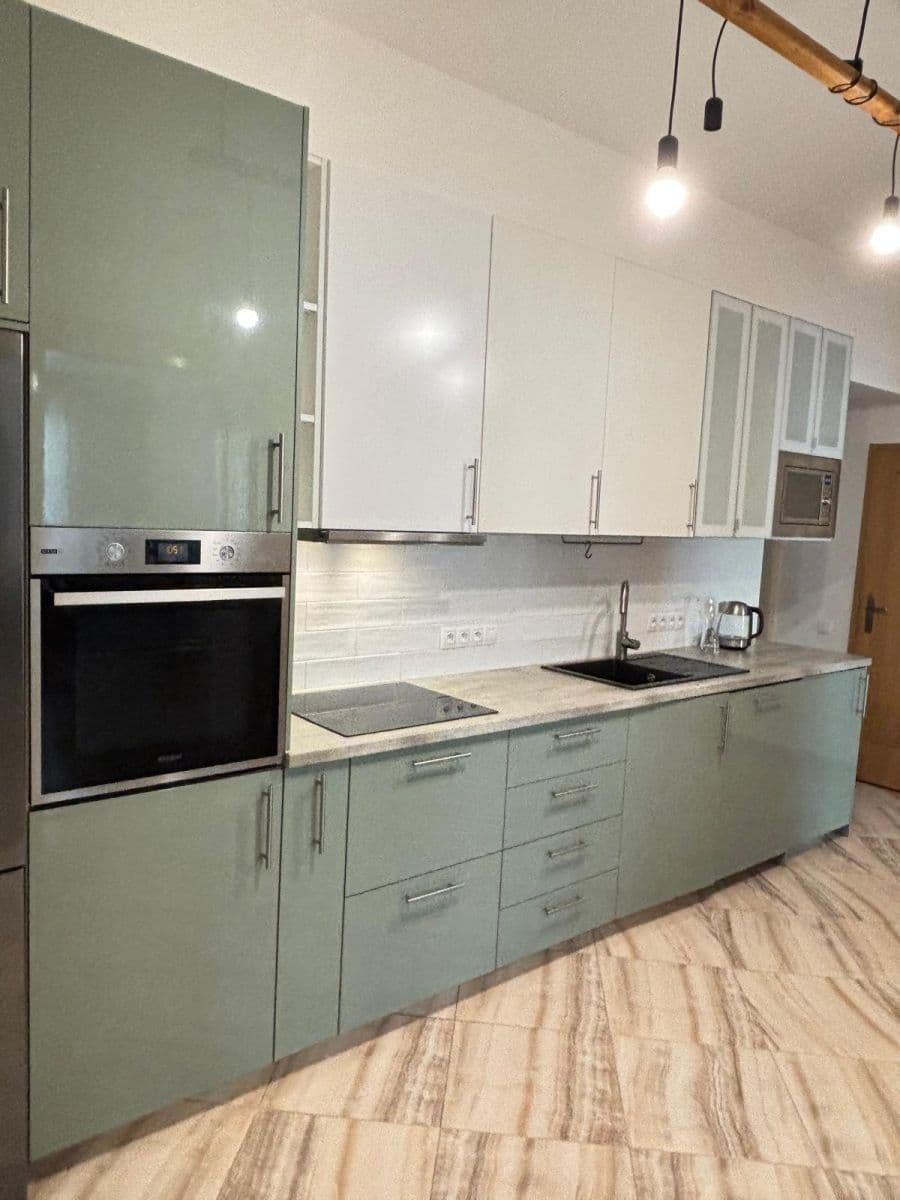Prodej bytu 4+kk 94 m², Mahenova, Praha, Praha Prodej bytu 4+kk 94 m², Mahenova, Praha, Praha