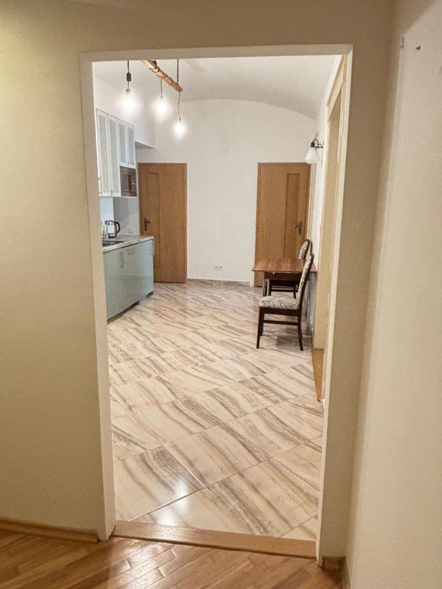 Prodej bytu 4+kk 94 m², Mahenova, Praha, Praha Prodej bytu 4+kk 94 m², Mahenova, Praha, Praha