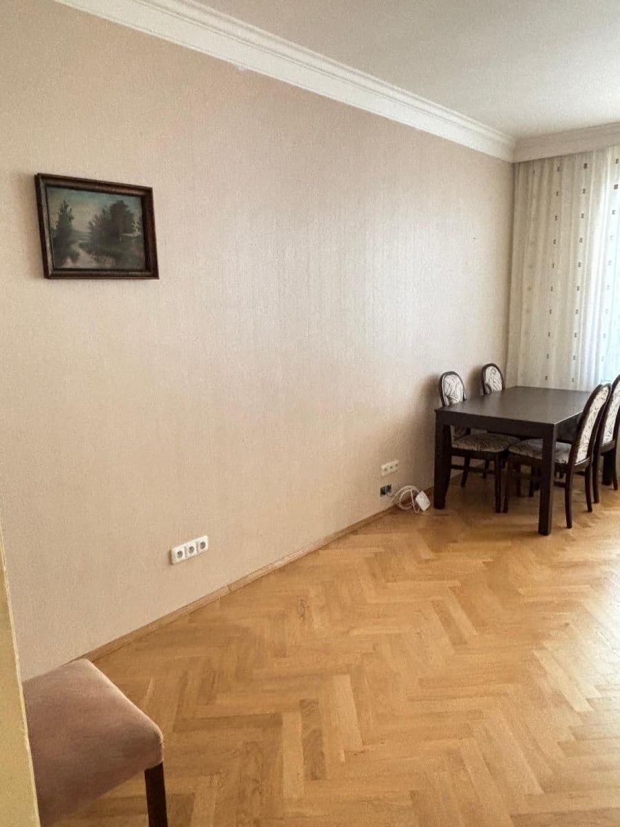 Prodej bytu 4+kk 94 m², Mahenova, Praha, Praha Prodej bytu 4+kk 94 m², Mahenova, Praha, Praha