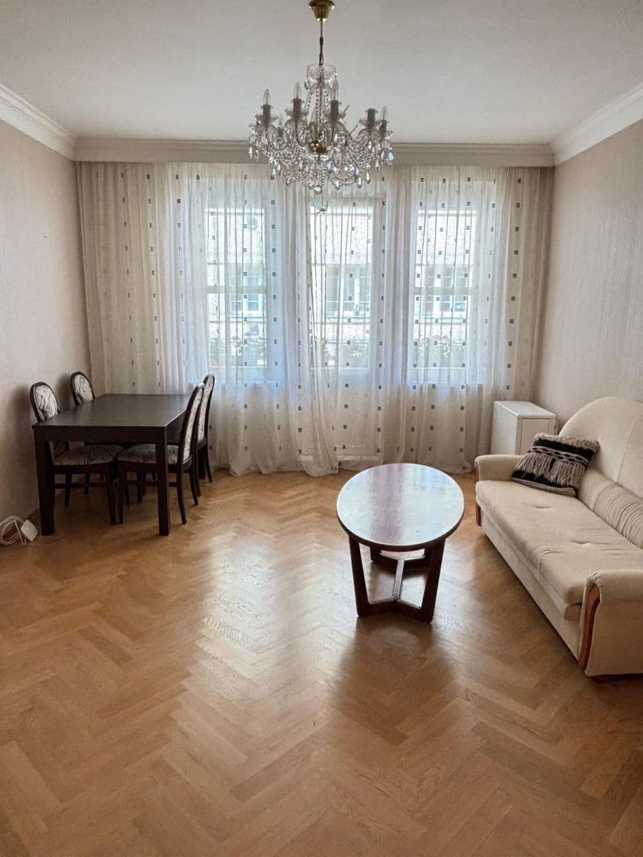 Prodej bytu 4+kk 94 m², Mahenova, Praha, Praha Prodej bytu 4+kk 94 m², Mahenova, Praha, Praha