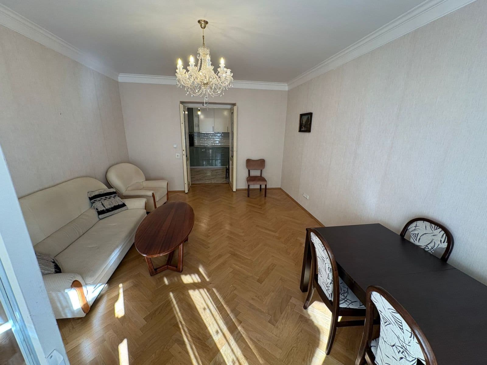 Prodej bytu 4+kk 94 m², Mahenova, Praha, Praha Prodej bytu 4+kk 94 m², Mahenova, Praha, Praha