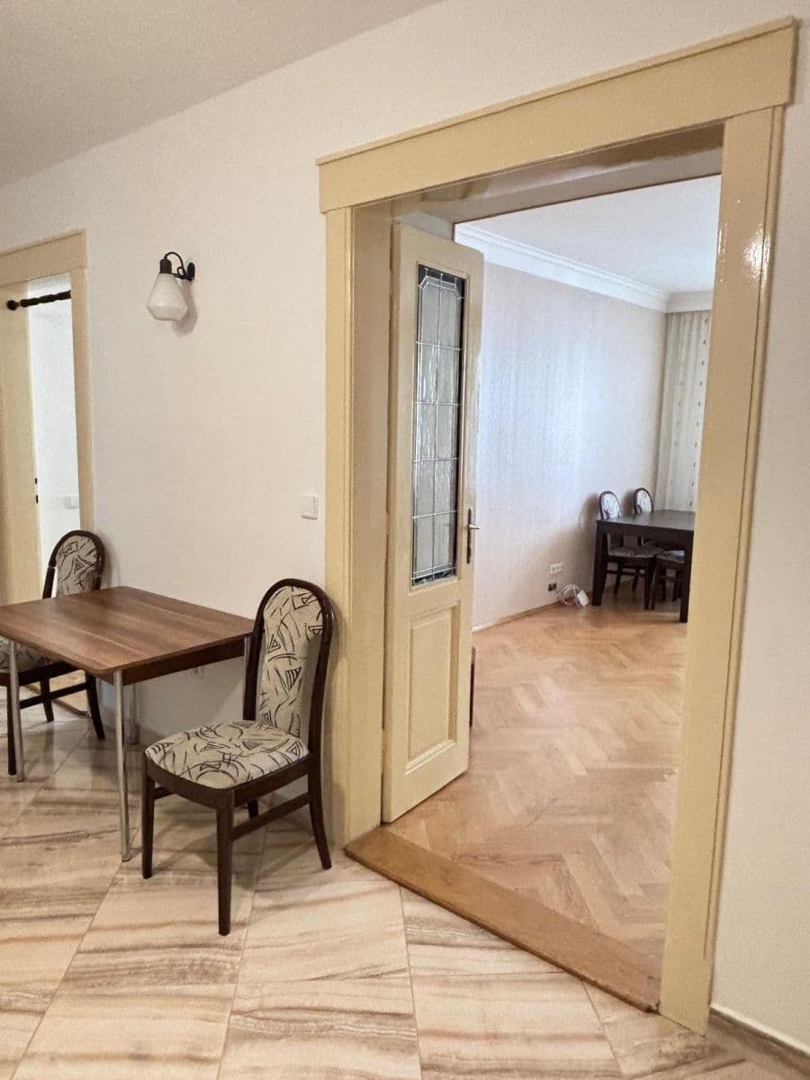 Prodej bytu 4+kk 94 m², Mahenova, Praha, Praha Prodej bytu 4+kk 94 m², Mahenova, Praha, Praha