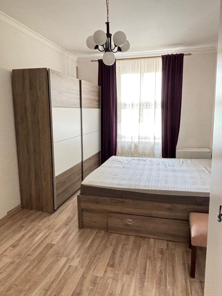 Prodej bytu 4+kk 94 m², Mahenova, Praha, Praha Prodej bytu 4+kk 94 m², Mahenova, Praha, Praha