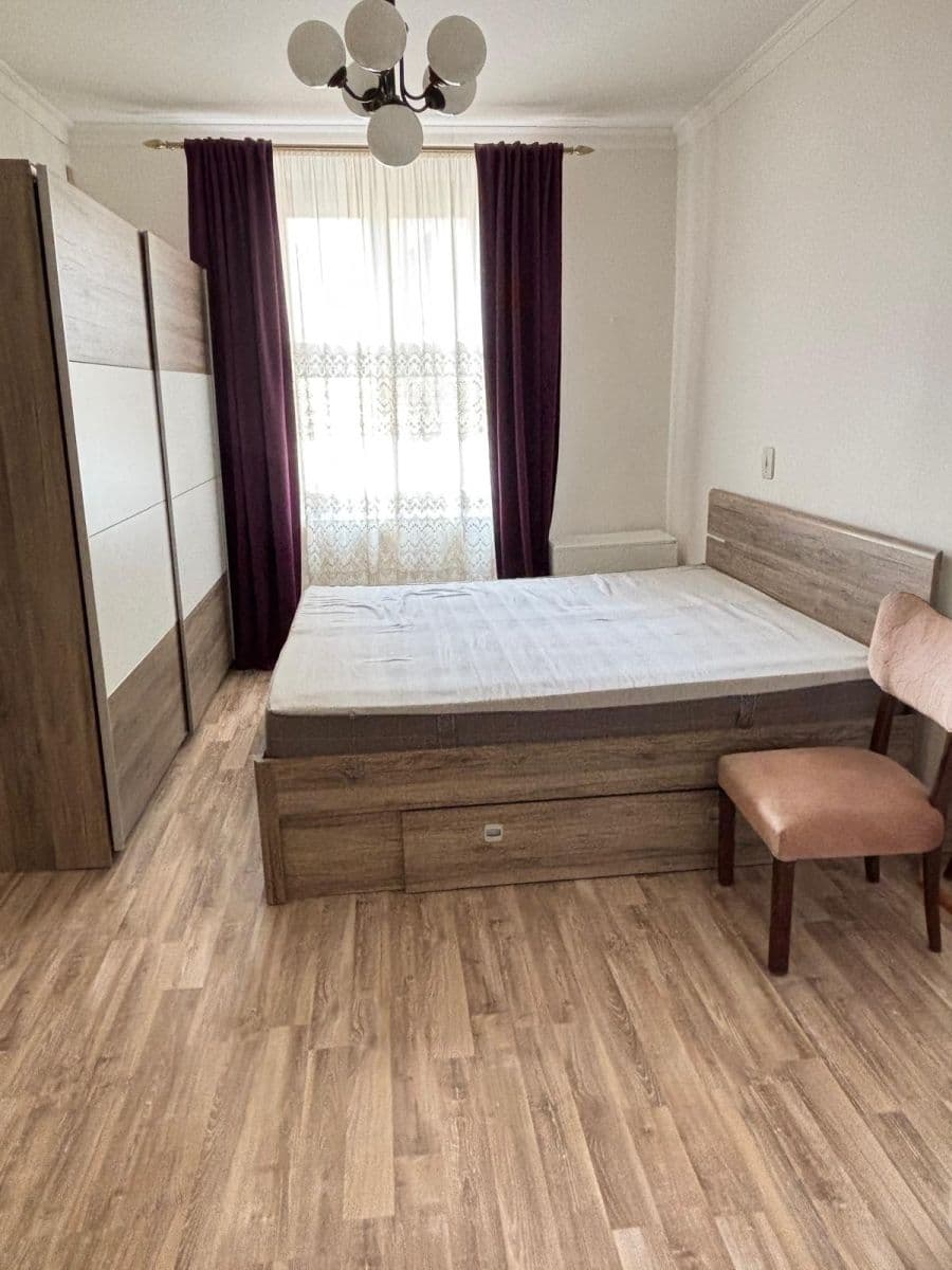 Prodej bytu 4+kk 94 m², Mahenova, Praha, Praha Prodej bytu 4+kk 94 m², Mahenova, Praha, Praha