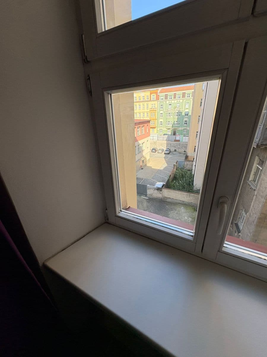 Prodej bytu 4+kk 94 m², Mahenova, Praha, Praha Prodej bytu 4+kk 94 m², Mahenova, Praha, Praha