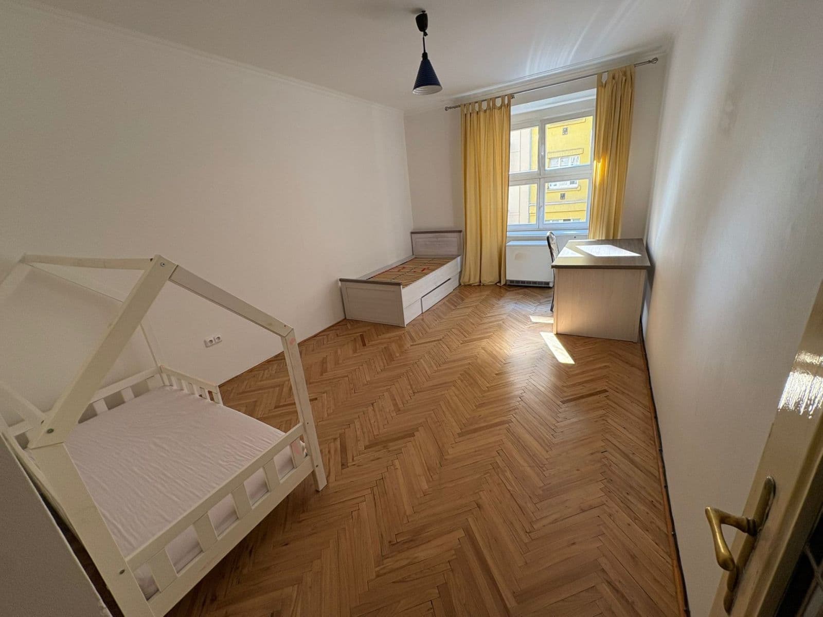Prodej bytu 4+kk 94 m², Mahenova, Praha, Praha Prodej bytu 4+kk 94 m², Mahenova, Praha, Praha
