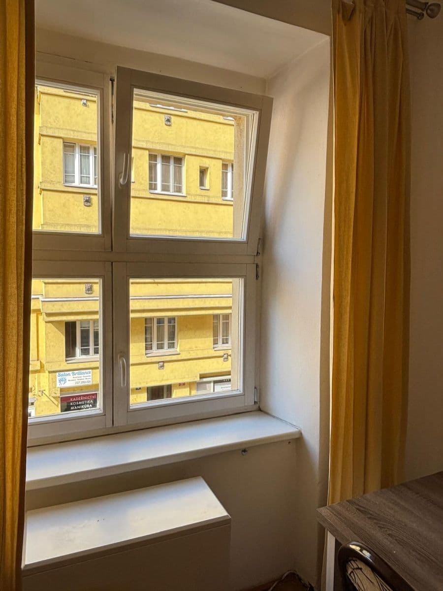 Prodej bytu 4+kk 94 m², Mahenova, Praha, Praha Prodej bytu 4+kk 94 m², Mahenova, Praha, Praha