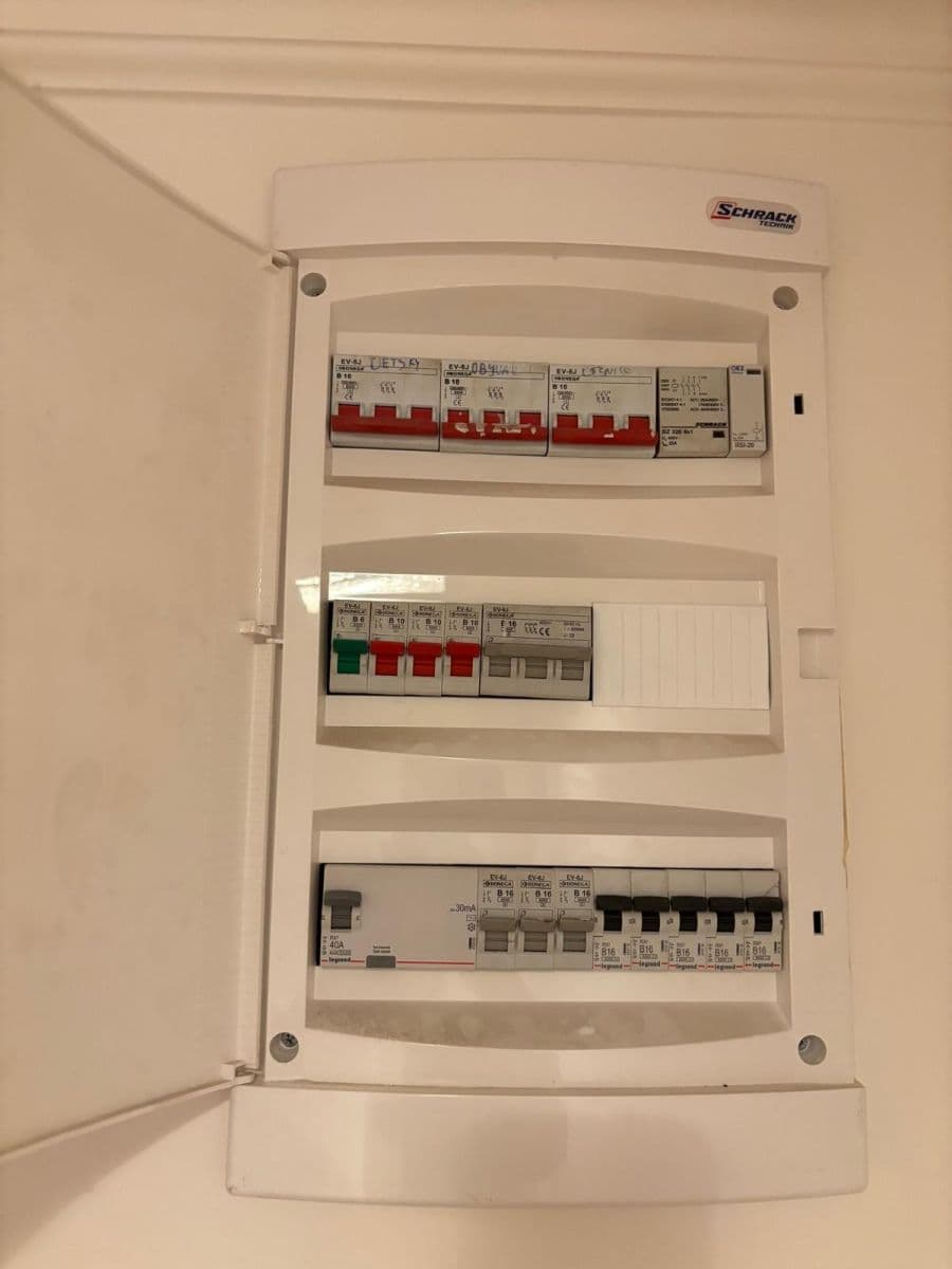 Prodej bytu 4+kk 94 m², Mahenova, Praha, Praha Prodej bytu 4+kk 94 m², Mahenova, Praha, Praha