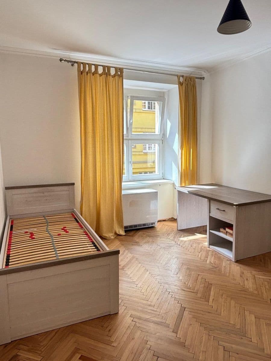 Prodej bytu 4+kk 94 m², Mahenova, Praha, Praha Prodej bytu 4+kk 94 m², Mahenova, Praha, Praha