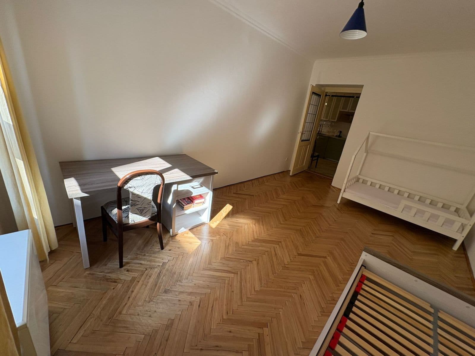 Prodej bytu 4+kk 94 m², Mahenova, Praha, Praha Prodej bytu 4+kk 94 m², Mahenova, Praha, Praha