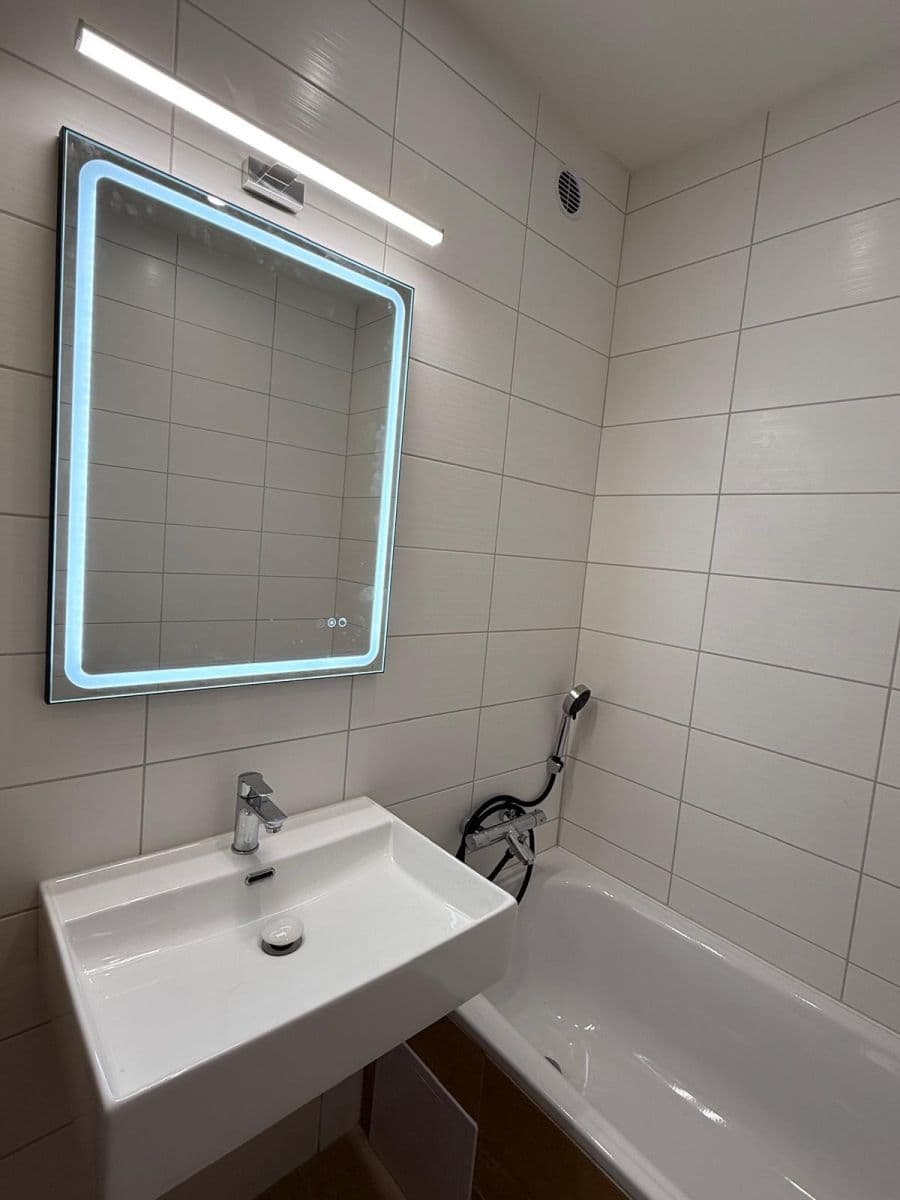 Pronájem bytu 2+1 56 m², Provaznická, Ostrava, Moravskoslezský kraj Pronájem bytu 2+1 56 m², Provaznická, Ostrava, Moravskoslezský kraj