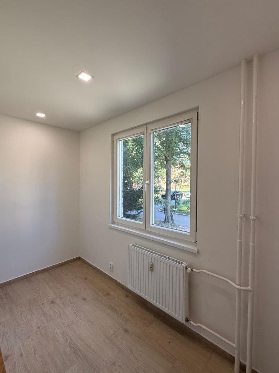 Pronájem bytu 2+1 56 m², Provaznická, Ostrava, Moravskoslezský kraj Pronájem bytu 2+1 56 m², Provaznická, Ostrava, Moravskoslezský kraj