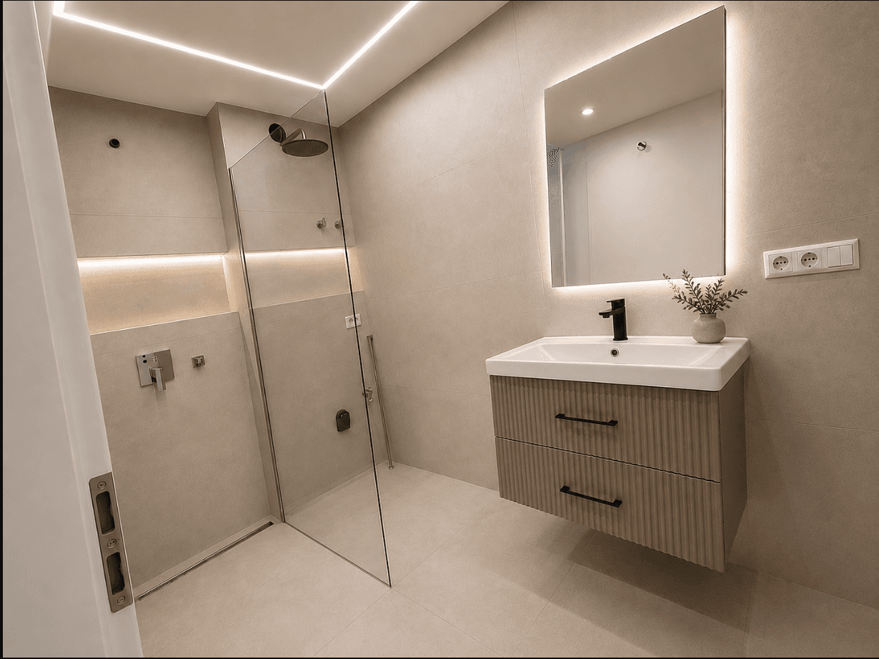 Prodej bytu 3+1 81 m², Ditzingen, Bádensko-Württembersko Prodej bytu 3+1 81 m², Ditzingen, Bádensko-Württembersko