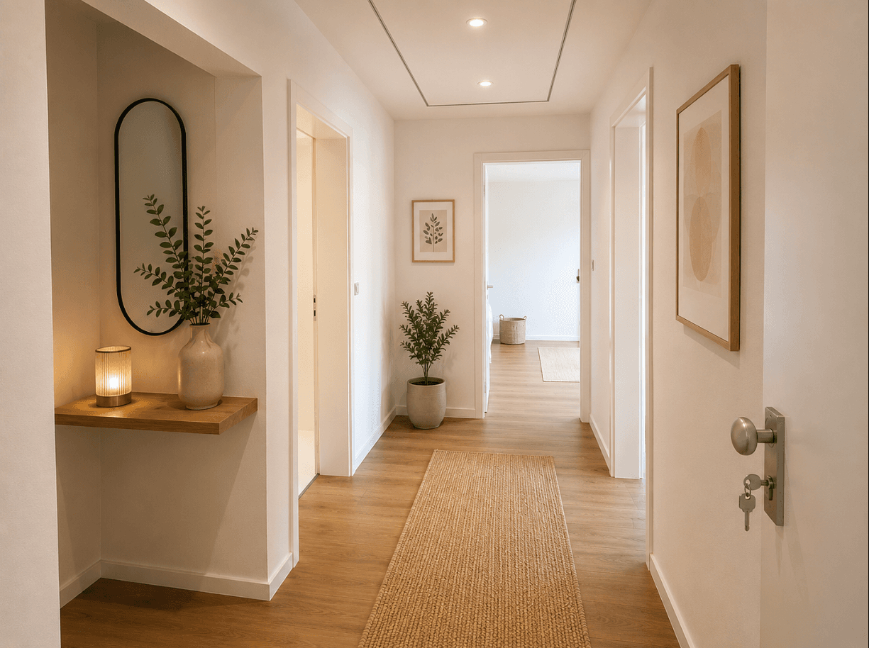 Prodej bytu 3+1 81 m², Ditzingen, Bádensko-Württembersko Prodej bytu 3+1 81 m², Ditzingen, Bádensko-Württembersko