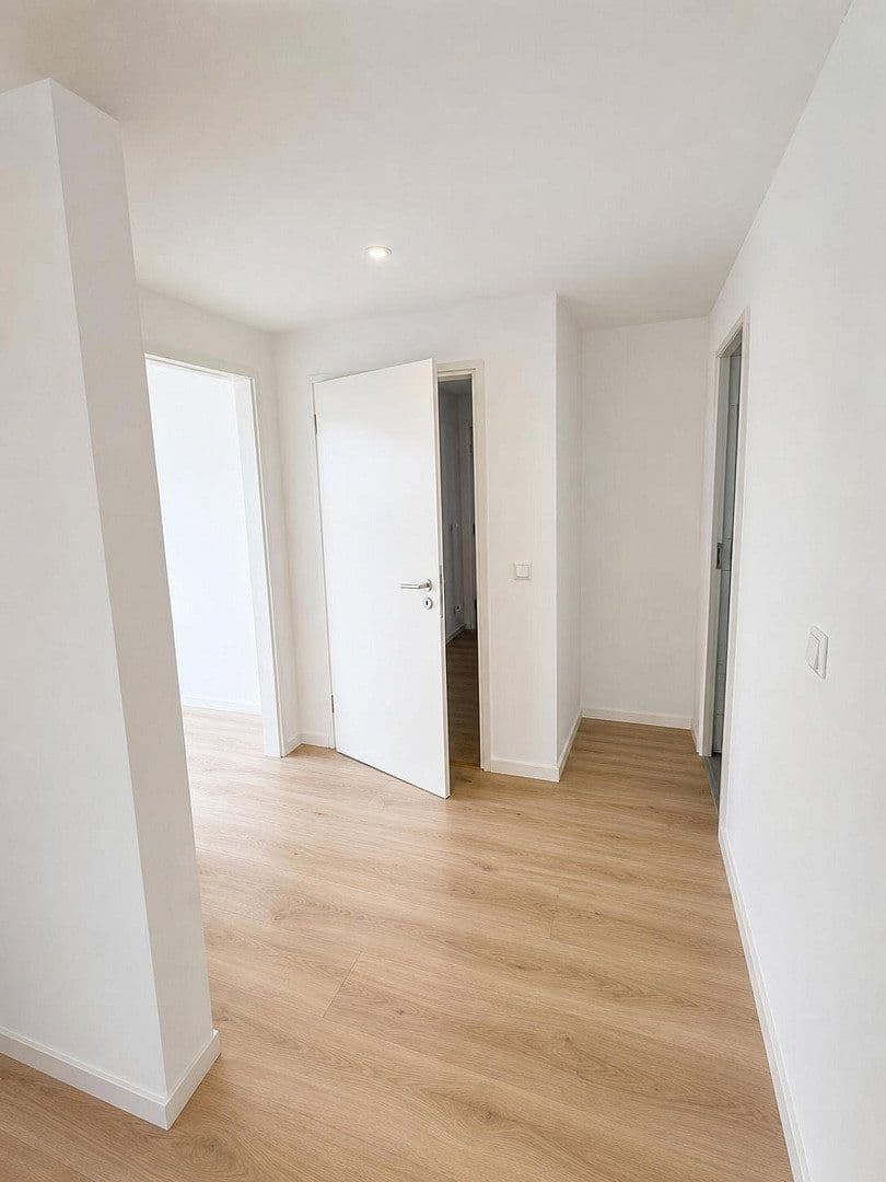 Pronájem bytu 2+1 54 m², Bad Rothenfelde, Dolní Sasko Pronájem bytu 2+1 54 m², Bad Rothenfelde, Dolní Sasko