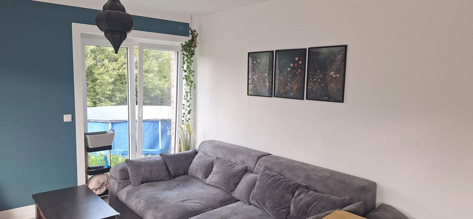 Pronájem domu 111 m², pozemek 300 m², Sylter Ring, Tellingstedt, Šlesvicko-Holštýnsko Pronájem domu 111 m², pozemek 300 m², Sylter Ring, Tellingstedt, Šlesvicko-Holštýnsko