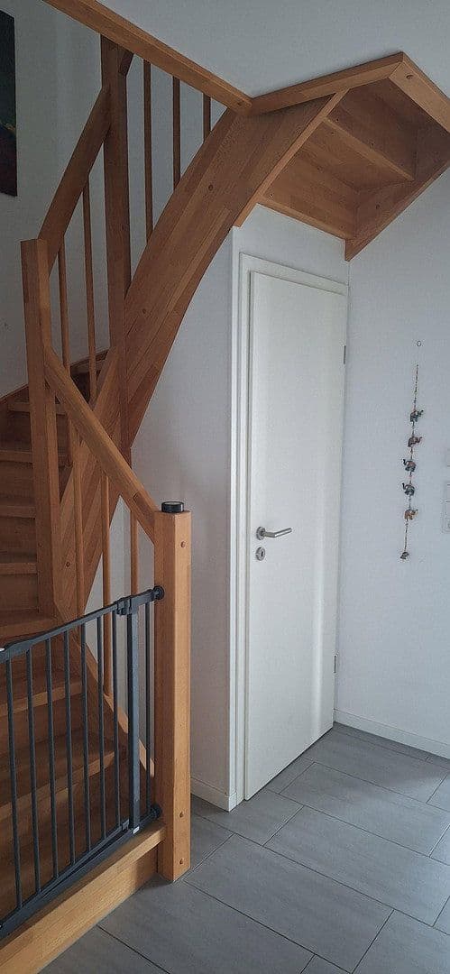 Pronájem domu 111 m², pozemek 300 m², Sylter Ring, Tellingstedt, Šlesvicko-Holštýnsko Pronájem domu 111 m², pozemek 300 m², Sylter Ring, Tellingstedt, Šlesvicko-Holštýnsko