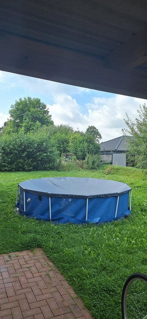 Pronájem domu 111 m², pozemek 300 m², Sylter Ring, Tellingstedt, Šlesvicko-Holštýnsko Pronájem domu 111 m², pozemek 300 m², Sylter Ring, Tellingstedt, Šlesvicko-Holštýnsko