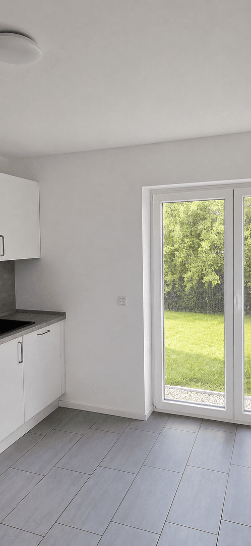 Pronájem domu 111 m², pozemek 300 m², Sylter Ring, Tellingstedt, Šlesvicko-Holštýnsko Pronájem domu 111 m², pozemek 300 m², Sylter Ring, Tellingstedt, Šlesvicko-Holštýnsko