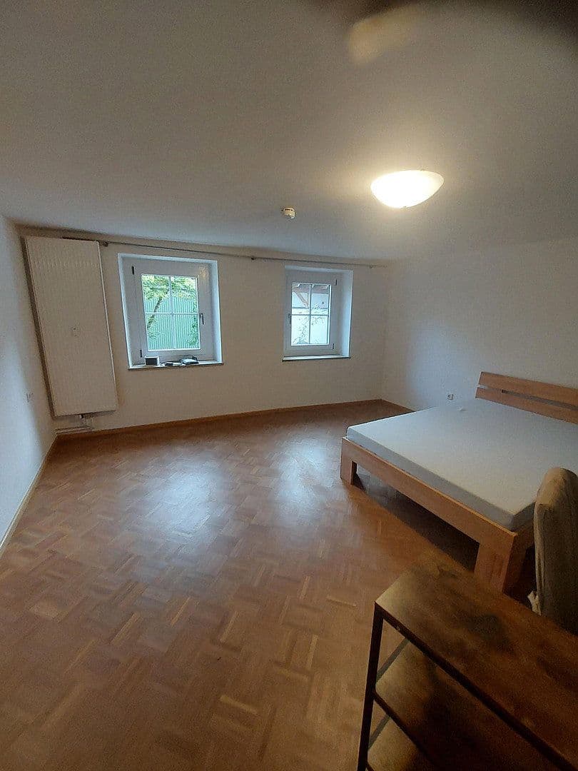Pronájem bytu 3+1 110 m², Passau, Bavorsko Pronájem bytu 3+1 110 m², Passau, Bavorsko