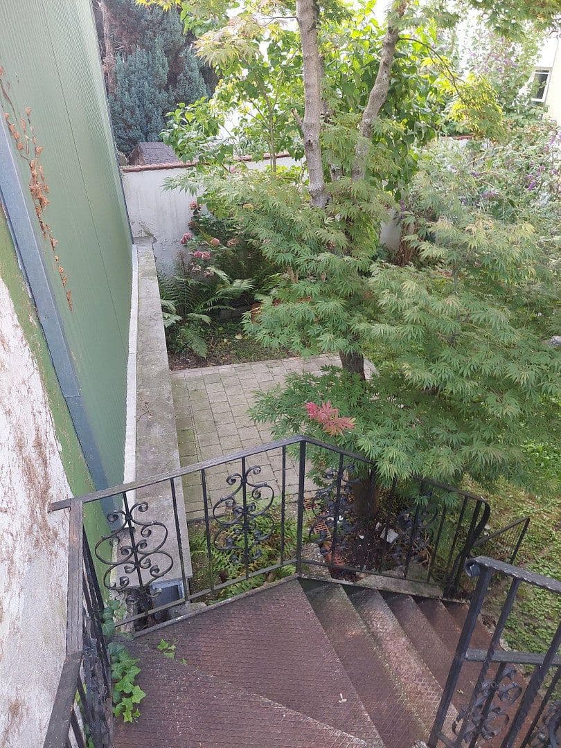 Pronájem bytu 3+1 110 m², Passau, Bavorsko Pronájem bytu 3+1 110 m², Passau, Bavorsko