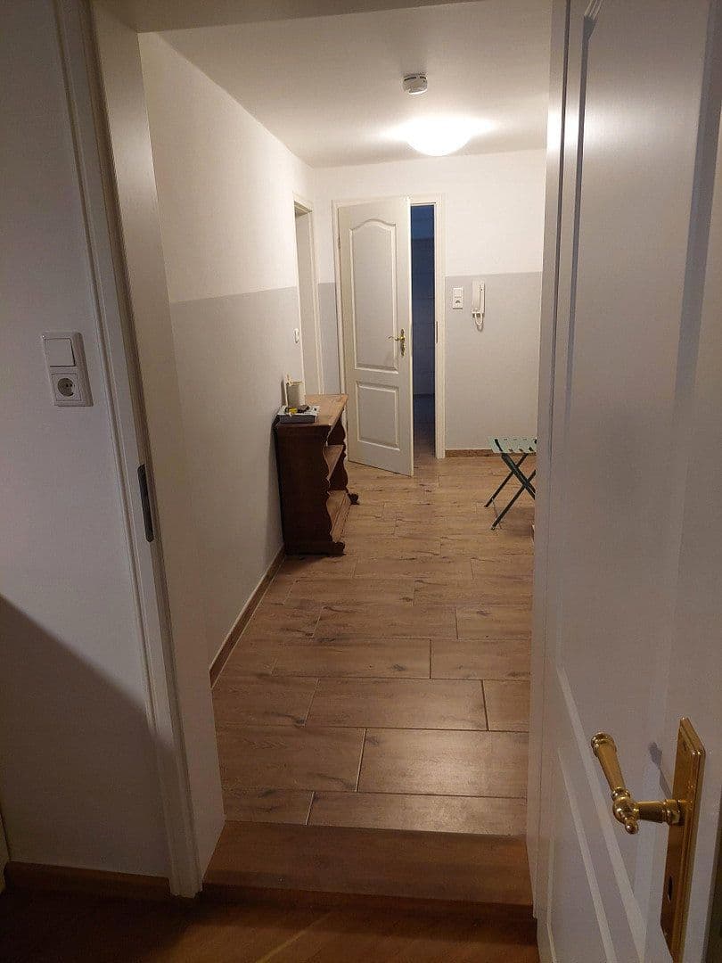 Pronájem bytu 3+1 110 m², Passau, Bavorsko Pronájem bytu 3+1 110 m², Passau, Bavorsko