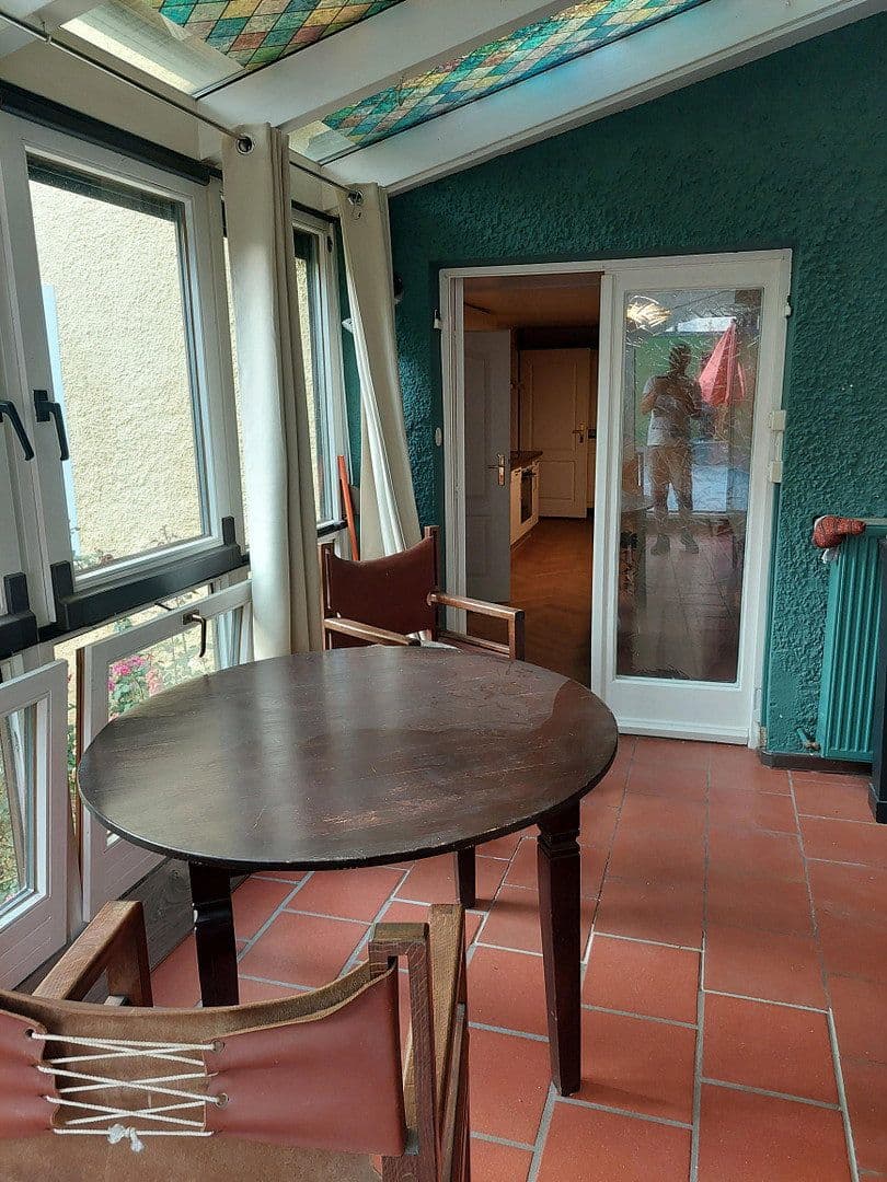 Pronájem bytu 3+1 110 m², Passau, Bavorsko Pronájem bytu 3+1 110 m², Passau, Bavorsko