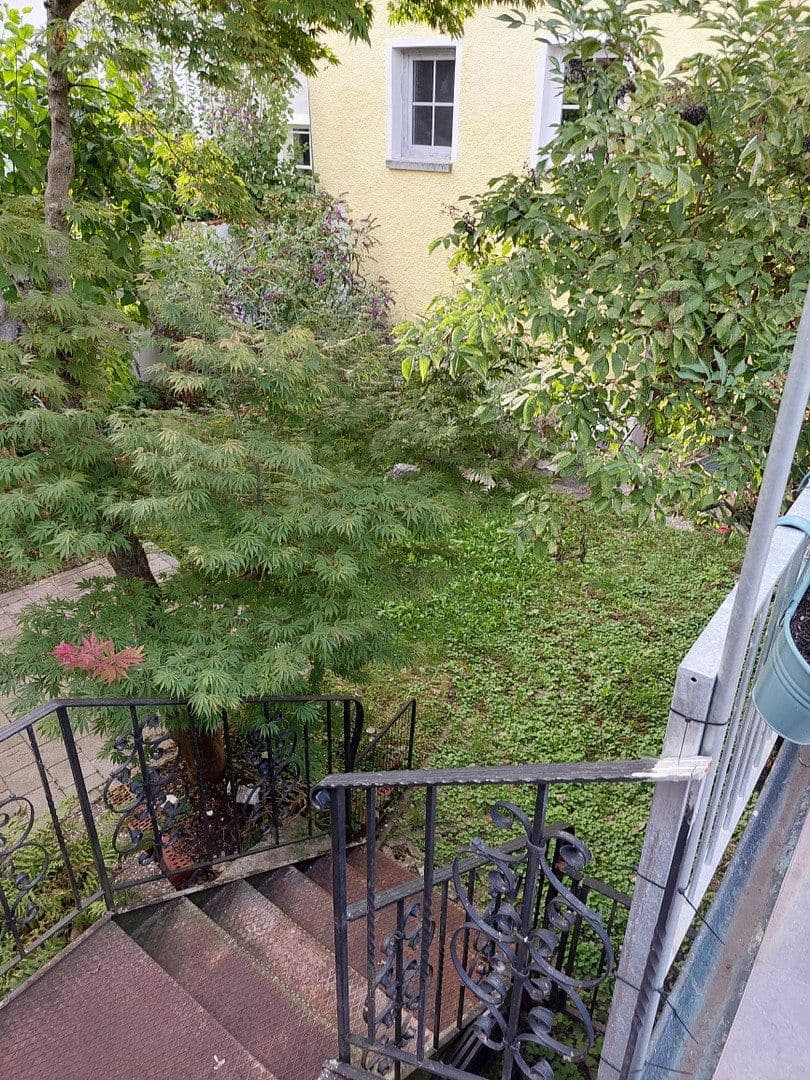 Pronájem bytu 3+1 110 m², Passau, Bavorsko Pronájem bytu 3+1 110 m², Passau, Bavorsko