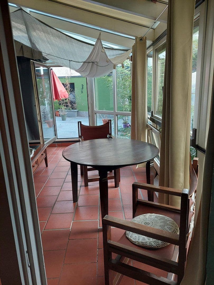Pronájem bytu 3+1 110 m², Passau, Bavorsko Pronájem bytu 3+1 110 m², Passau, Bavorsko