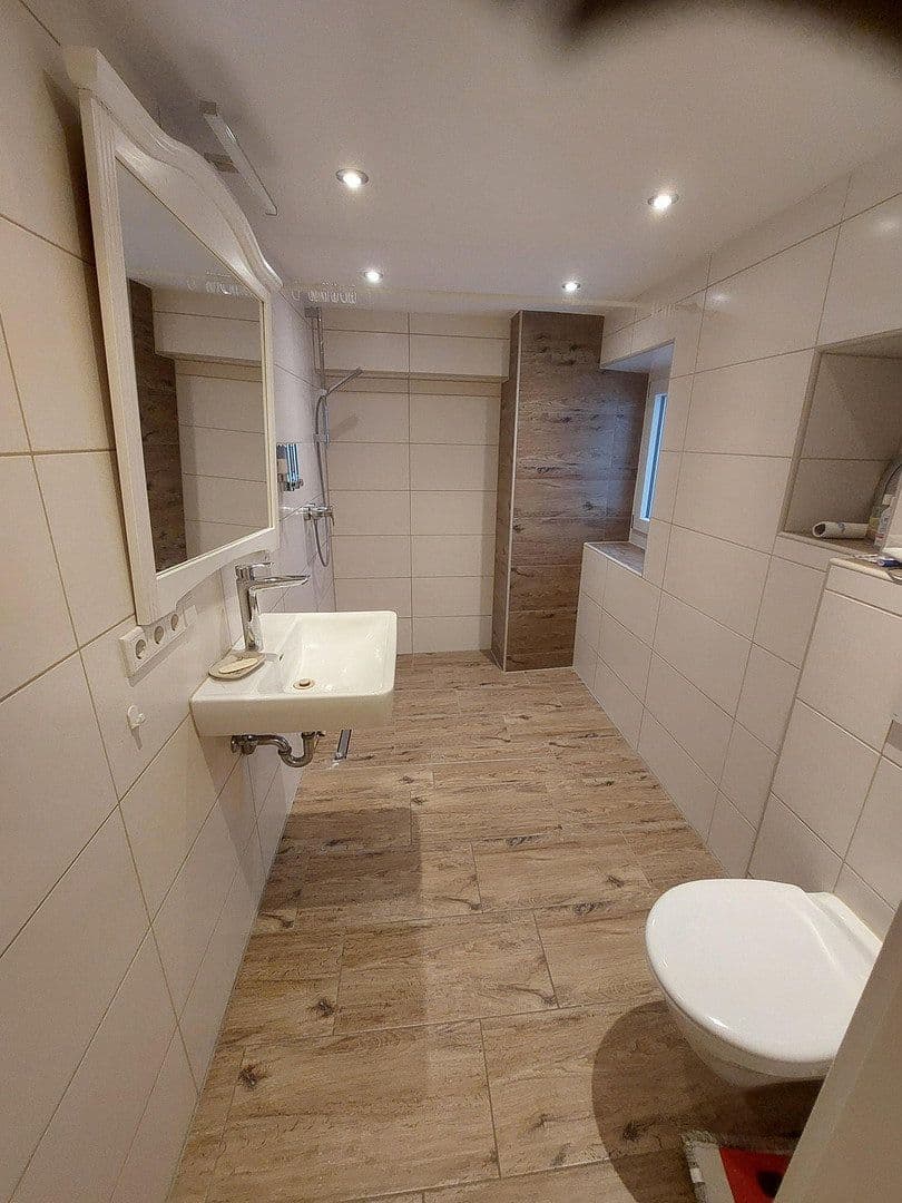 Pronájem bytu 3+1 110 m², Passau, Bavorsko Pronájem bytu 3+1 110 m², Passau, Bavorsko
