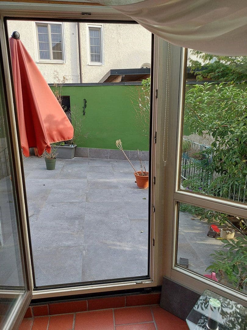 Pronájem bytu 3+1 110 m², Passau, Bavorsko Pronájem bytu 3+1 110 m², Passau, Bavorsko