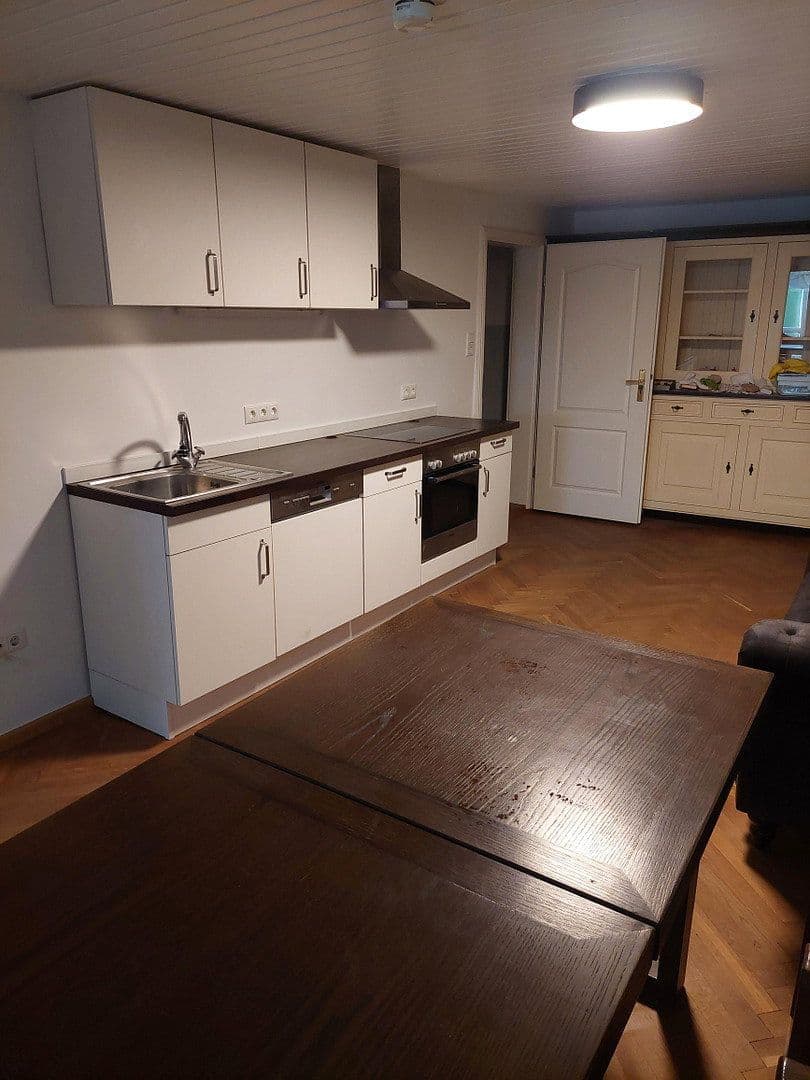 Pronájem bytu 3+1 110 m², Passau, Bavorsko Pronájem bytu 3+1 110 m², Passau, Bavorsko