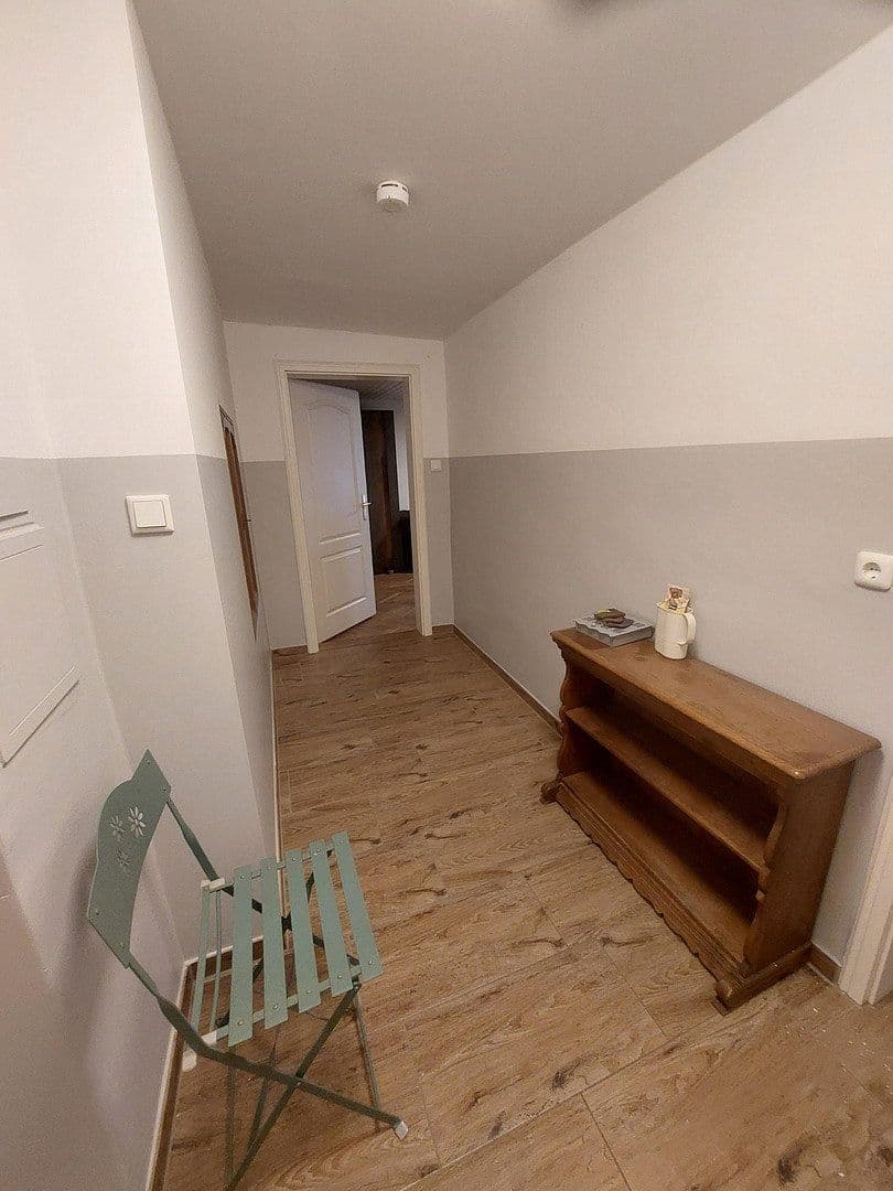 Pronájem bytu 3+1 110 m², Passau, Bavorsko Pronájem bytu 3+1 110 m², Passau, Bavorsko
