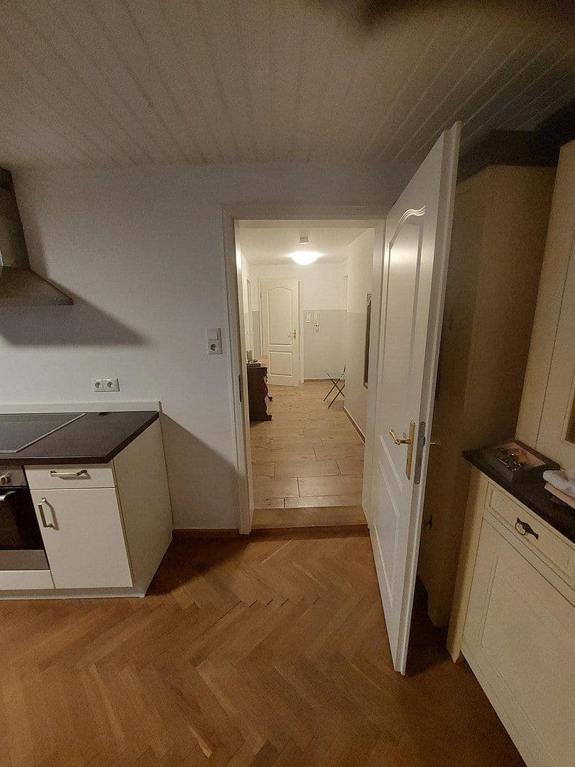 Pronájem bytu 3+1 110 m², Passau, Bavorsko Pronájem bytu 3+1 110 m², Passau, Bavorsko