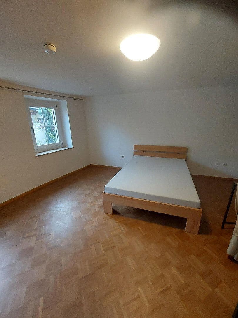 Pronájem bytu 3+1 110 m², Passau, Bavorsko Pronájem bytu 3+1 110 m², Passau, Bavorsko