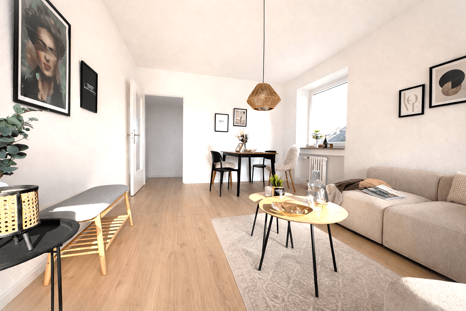 Prodej bytu 2+1 42 m², Frank-Wedekinmd-Straße, Wiesbaden, Hessen Prodej bytu 2+1 42 m², Frank-Wedekinmd-Straße, Wiesbaden, Hessen