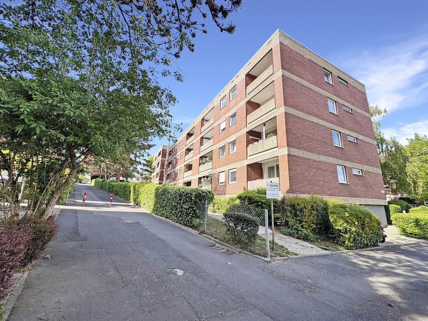 Prodej bytu 2+1 42 m², Frank-Wedekinmd-Straße, Wiesbaden, Hessen Prodej bytu 2+1 42 m², Frank-Wedekinmd-Straße, Wiesbaden, Hessen