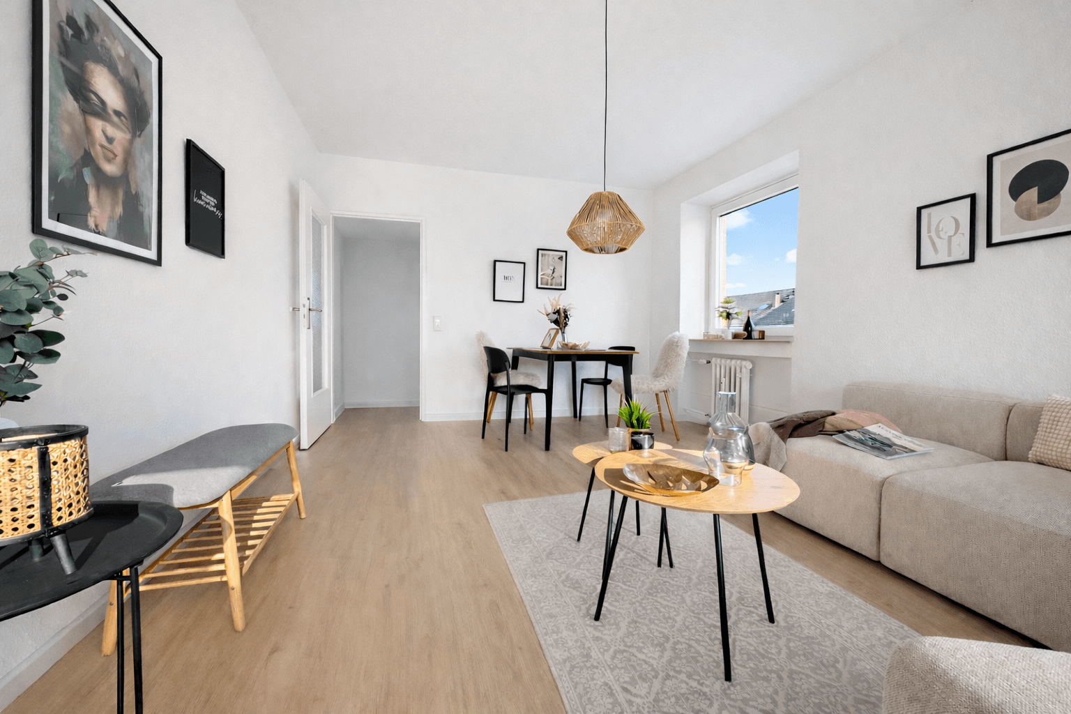 Prodej bytu 2+1 42 m², Frank-Wedekinmd-Straße, Wiesbaden, Hessen Prodej bytu 2+1 42 m², Frank-Wedekinmd-Straße, Wiesbaden, Hessen