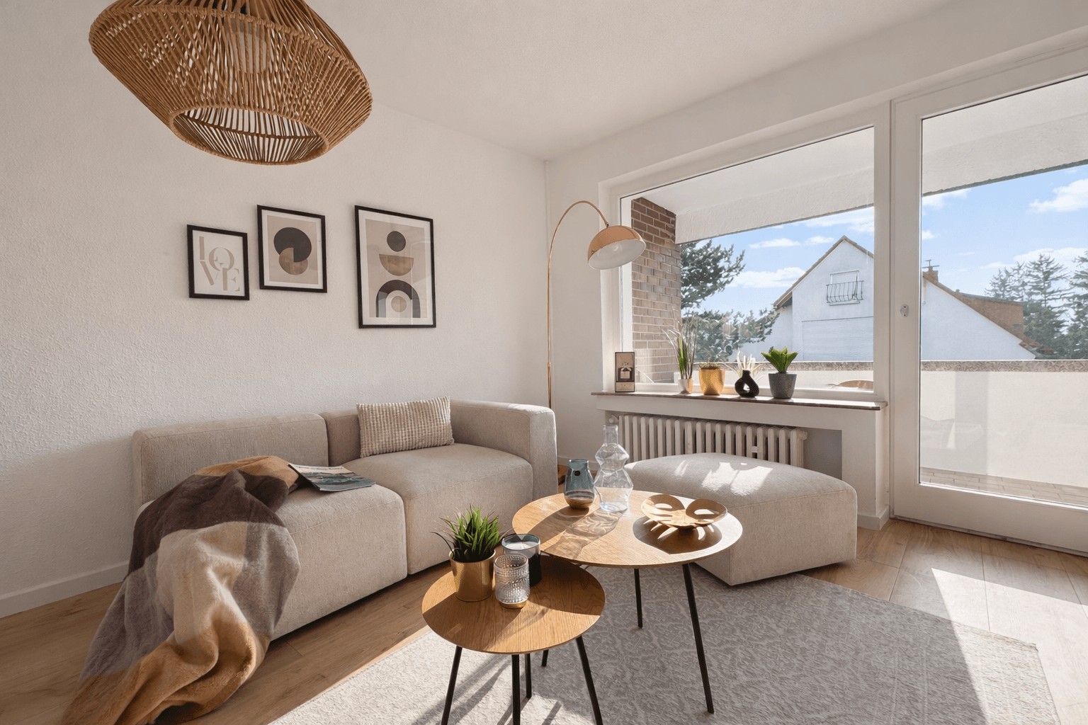 Prodej bytu 2+1 42 m², Frank-Wedekinmd-Straße, Wiesbaden, Hessen Prodej bytu 2+1 42 m², Frank-Wedekinmd-Straße, Wiesbaden, Hessen