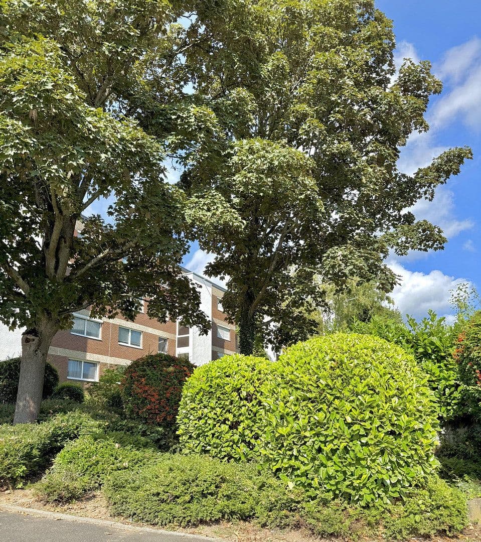 Prodej bytu 2+1 42 m², Frank-Wedekinmd-Straße, Wiesbaden, Hessen Prodej bytu 2+1 42 m², Frank-Wedekinmd-Straße, Wiesbaden, Hessen