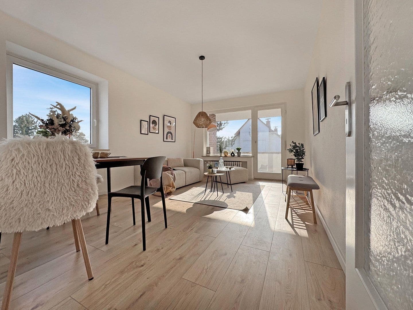 Prodej bytu 2+1 42 m², Frank-Wedekinmd-Straße, Wiesbaden, Hessen Prodej bytu 2+1 42 m², Frank-Wedekinmd-Straße, Wiesbaden, Hessen